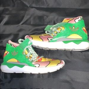 Jeremy Scott collection from 2014 !